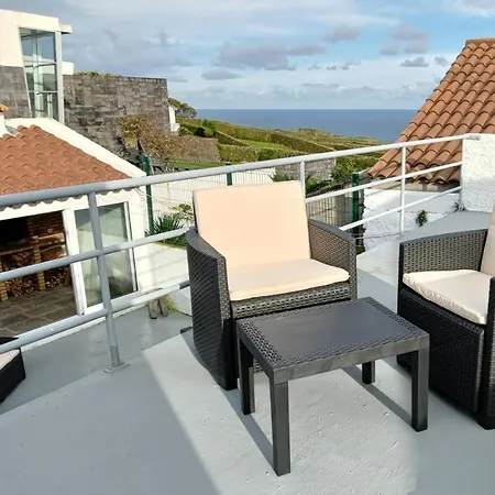 Apartment Casinha Dos Cinco Sentidos Nordestinho