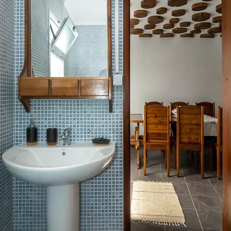 Casinha Dos Cinco Sentidos