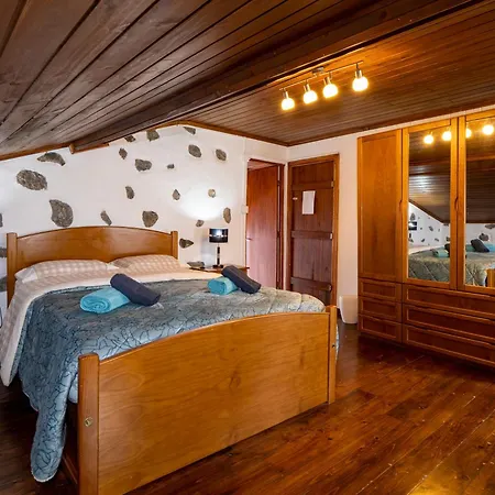 Apartment Casinha Dos Cinco Sentidos