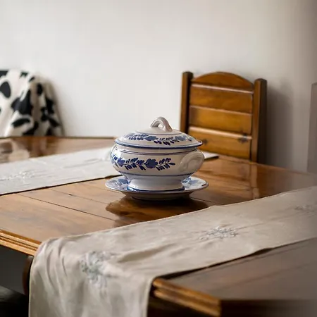 Casinha Dos Cinco Sentidos Nordestinho