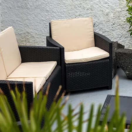 Apartment Casinha Dos Cinco Sentidos *