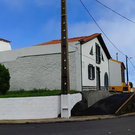 Appartement Casinha Dos Cinco Sentidos