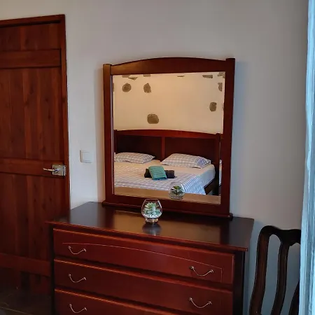 Casinha Dos Cinco Sentidos Nordestinho