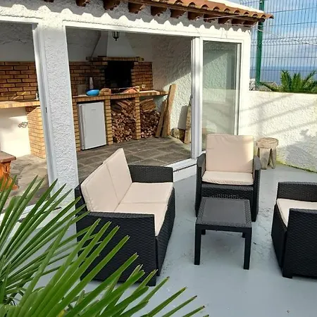 Casinha Dos Cinco Sentidos Nordestinho