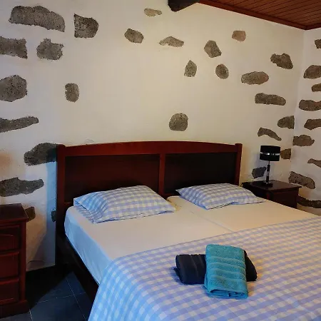 Apartment Casinha Dos Cinco Sentidos *