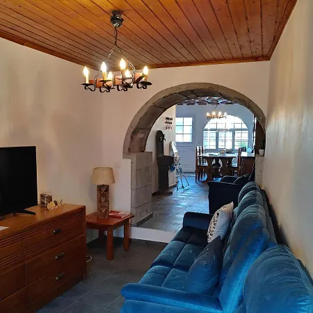 Casinha Dos Cinco Sentidos * Nordestinho