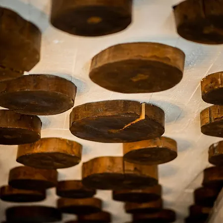 Apartment Casinha Dos Cinco Sentidos