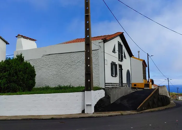 Apartamento Casinha Dos Cinco Sentidos