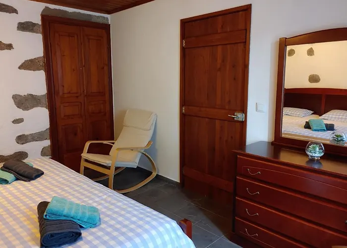 Casinha Dos Cinco Sentidos Apartamento *