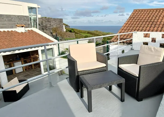 Apartamento Casinha Dos Cinco Sentidos Nordestinho