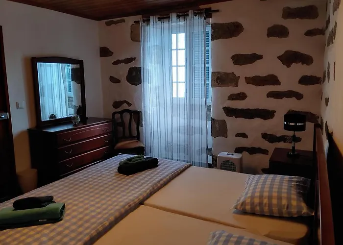 Casinha Dos Cinco Sentidos Apartamento