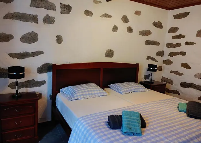 Apartamento Casinha Dos Cinco Sentidos *