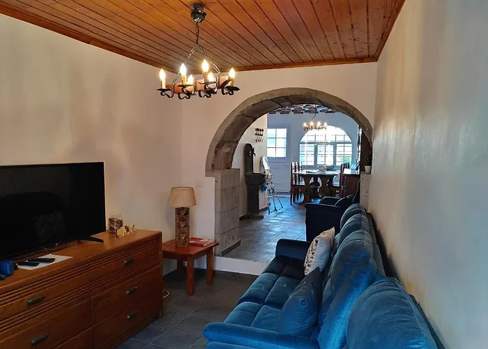 Casinha Dos Cinco Sentidos * Nordestinho