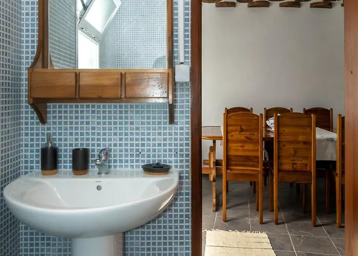 Casinha Dos Cinco Sentidos