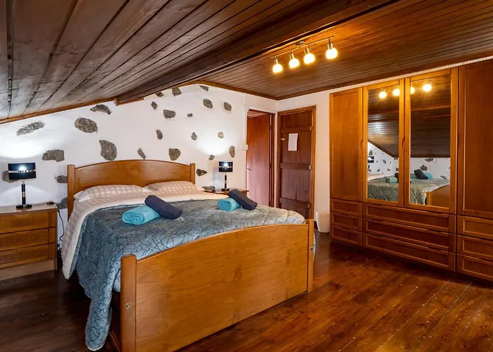 Apartamento Casinha Dos Cinco Sentidos