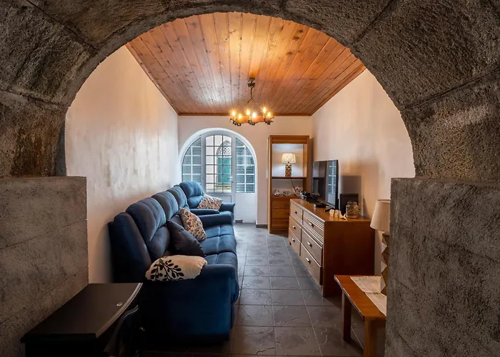 Casinha Dos Cinco Sentidos Apartamento *