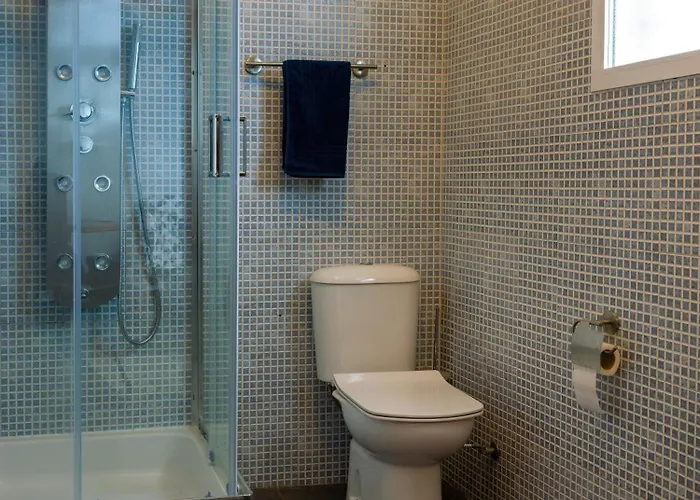 Apartamento Casinha Dos Cinco Sentidos *