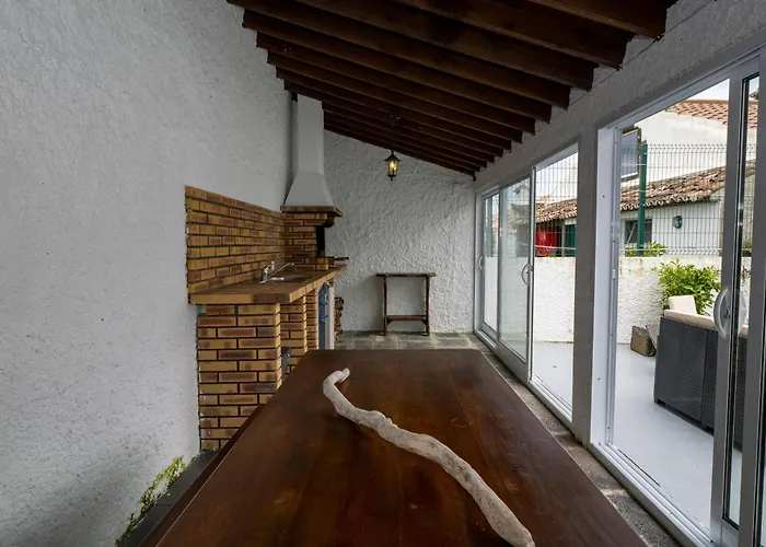 Apartamento Casinha Dos Cinco Sentidos Nordestinho