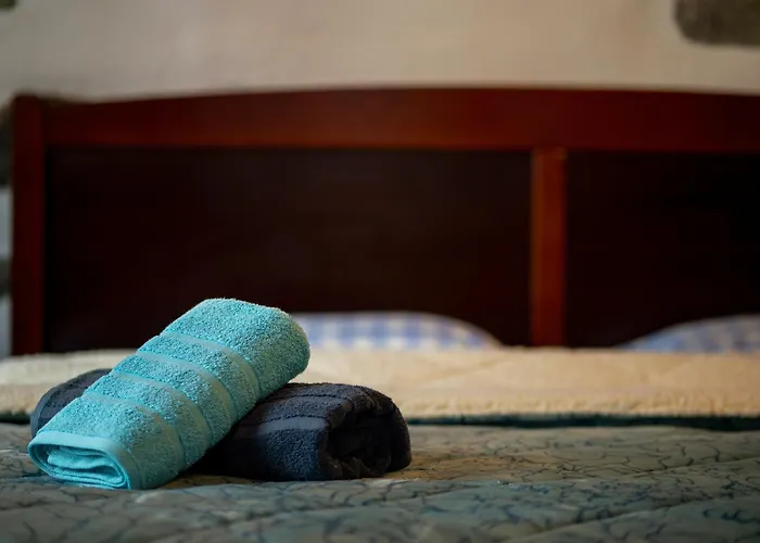 Casinha Dos Cinco Sentidos *