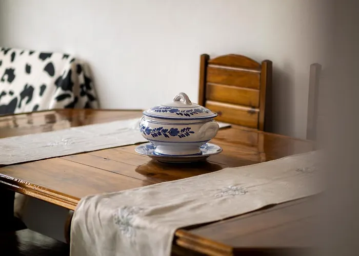 Casinha Dos Cinco Sentidos Nordestinho