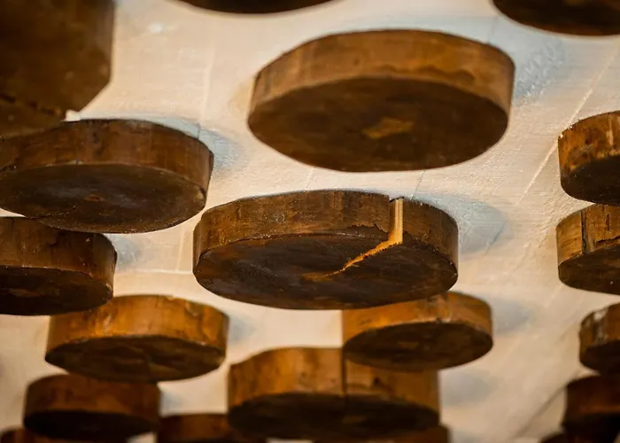 Apartamento Casinha Dos Cinco Sentidos