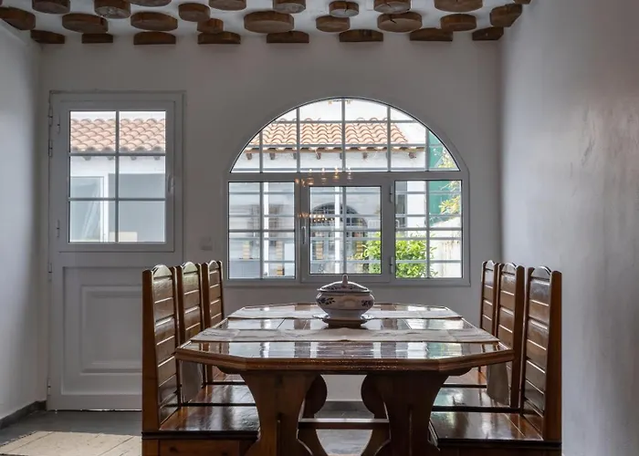 Casinha Dos Cinco Sentidos Apartamento *