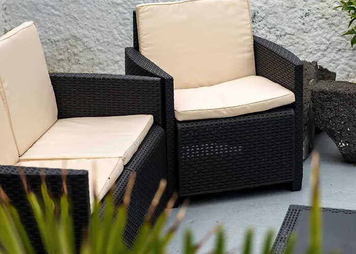 Apartamento Casinha Dos Cinco Sentidos *