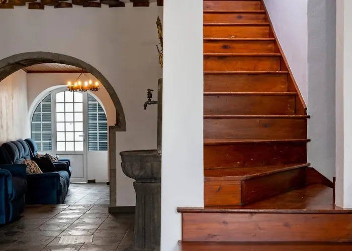 Casinha Dos Cinco Sentidos Apartamento Nordestinho